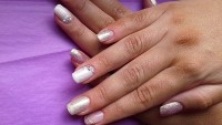 Beispiel NailArt NagelPlatz